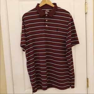 Polo by Ralph Lauren Performance Mens Polo